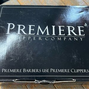 Premier Grooming Clippers